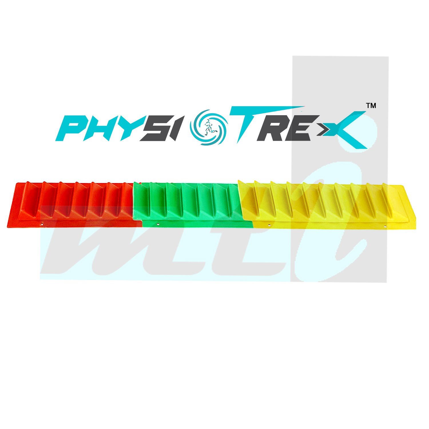 Physio Therapy Shoulder Abduction Ladder/Finger Ladder (Multicolour)
