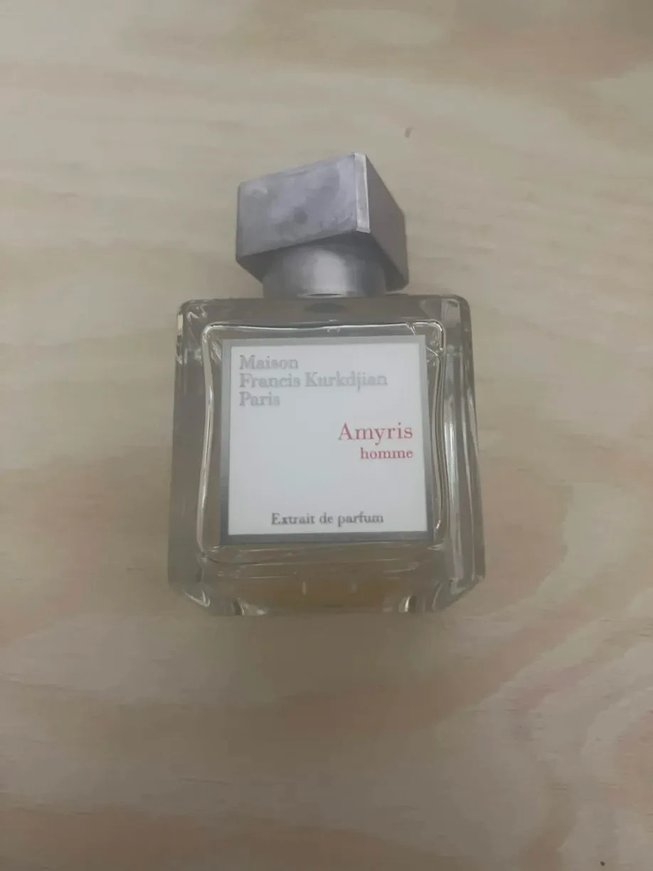 Maison Francis Kurkdjian Amyris Homme Extrait de Parfum