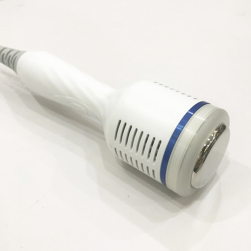 980 diode laser Red spider vein removal vascular removal device 2 in1 skin cold