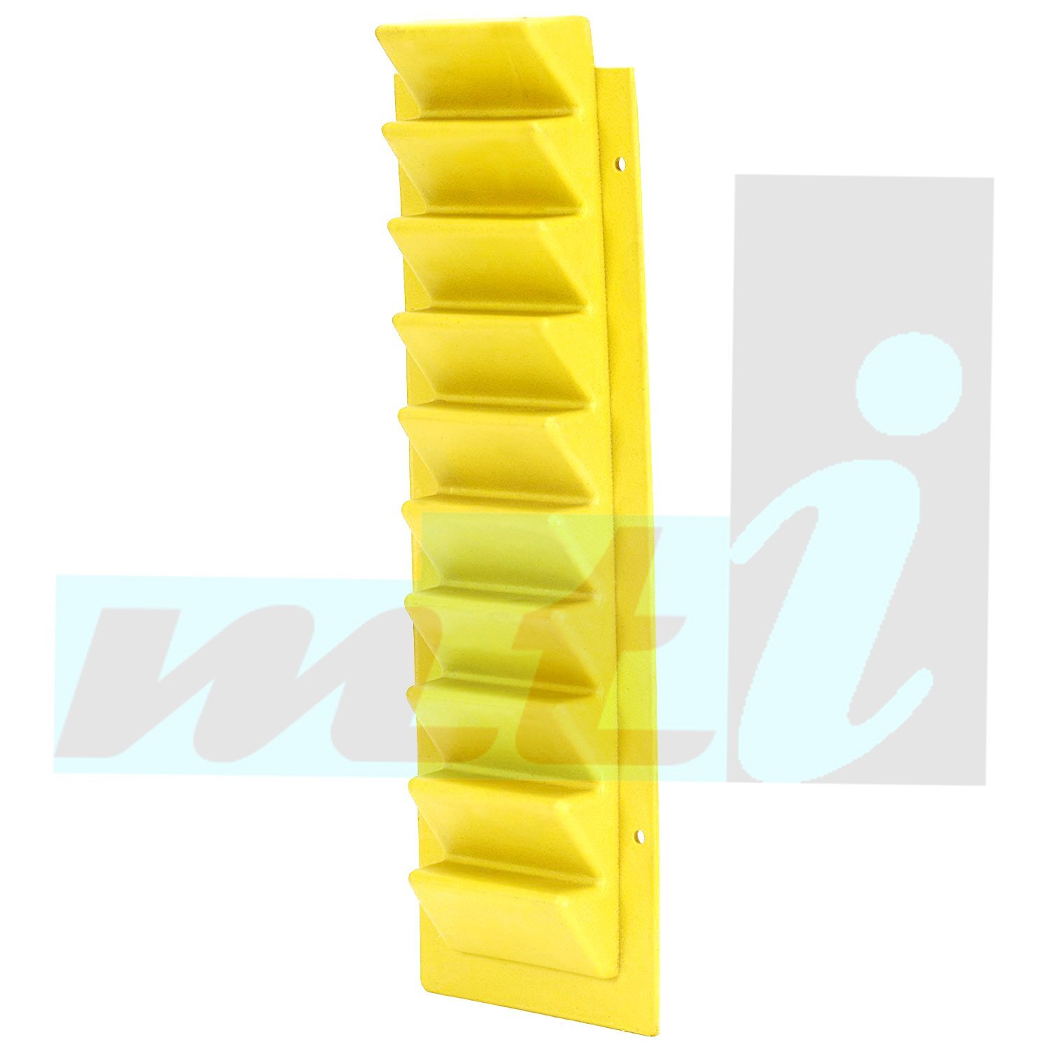 Physio Therapy Shoulder Abduction Ladder/Finger Ladder (Multicolour)