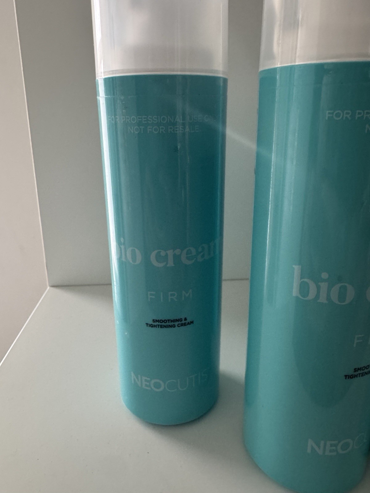 NeoCutis Bio Cream Firm 6.76 Oz/ 200 Ml Pro Size – AUTHENTIC ~ $499 Retail