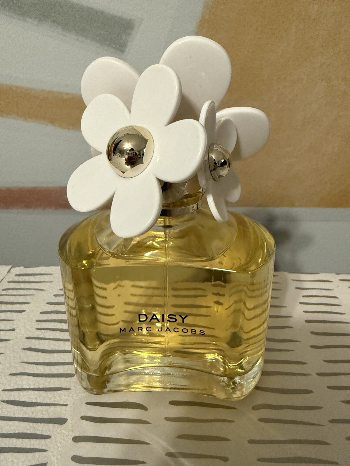 Marc Jacobs Daisy EDT Perfume 3.3oz 100ml Spray for Women New Without Box