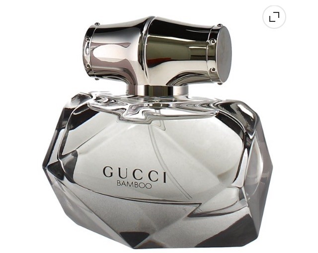 Gucci Bamboo by for Women 2.5 oz Eau de Fl Oz (Pack of 1),