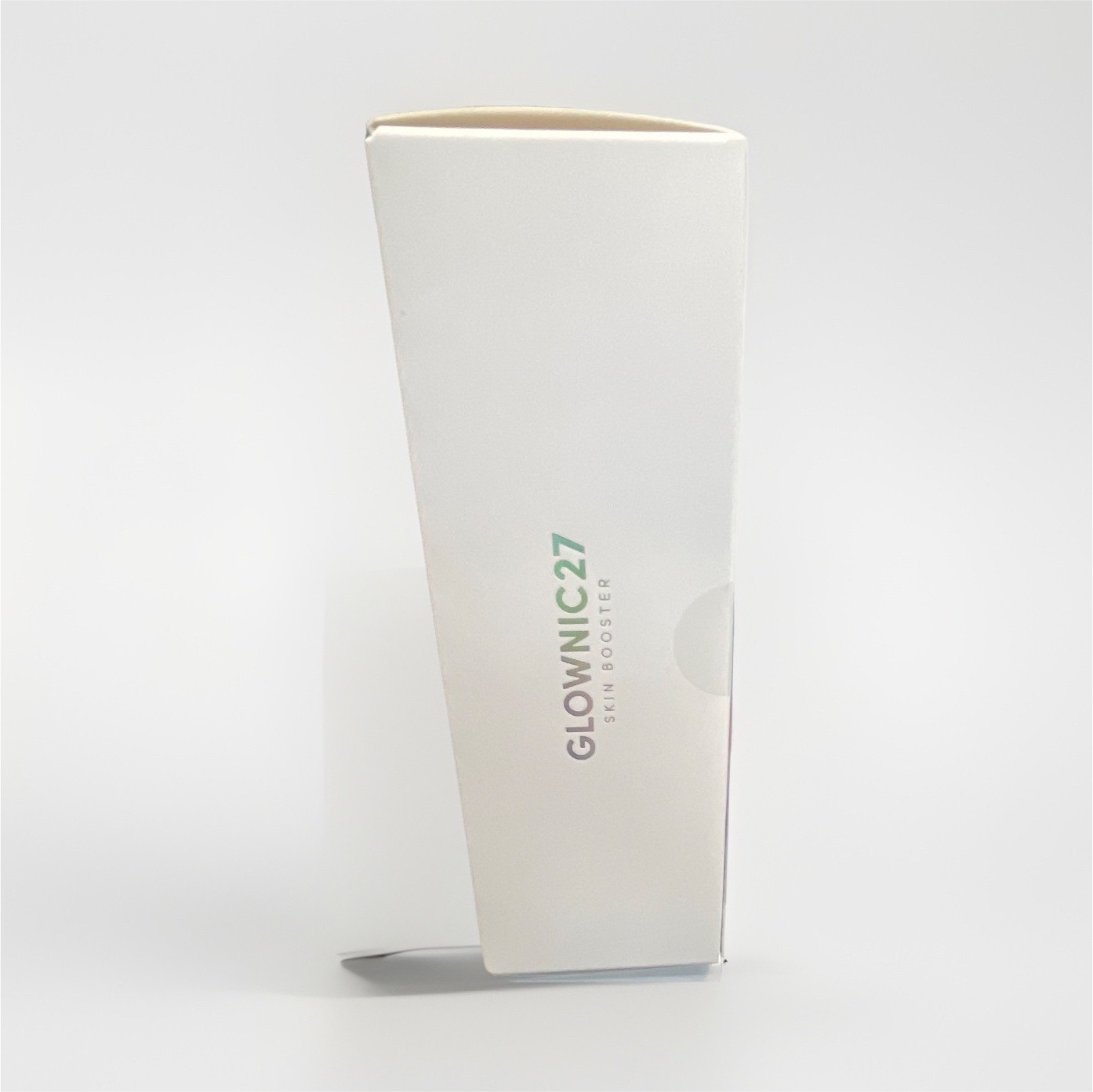 KISS New York GLOWNIC27 Wireless Facial Massager 3 Speeds 27 Min Wrinkles