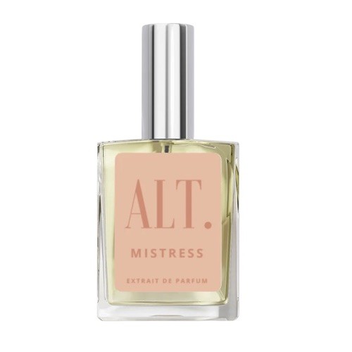 ALT Fragrances, Mistress, EDP, 2oz/60ml Coco mademoiselle Inspired