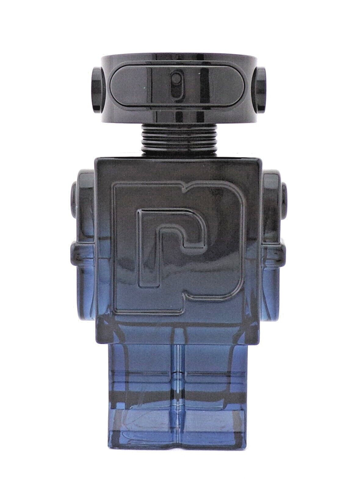 Paco Rabanne Phantom INTENSE 3.4 oz/100 ml EDP Intense Spray for Men. New NO BOX