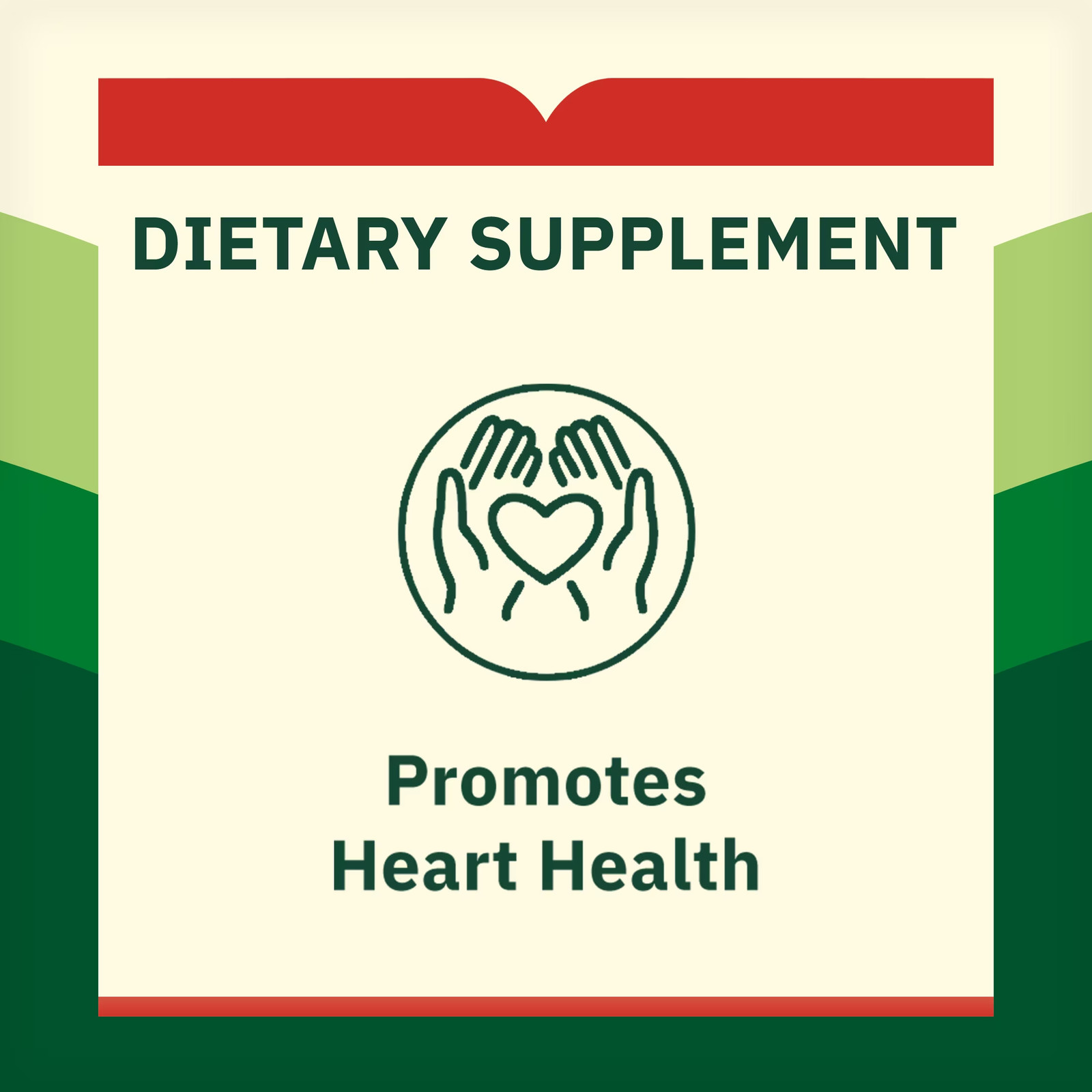 Heart-Healthy Norwegian Salmon Oil Softgels, 1000mg, 120 Count