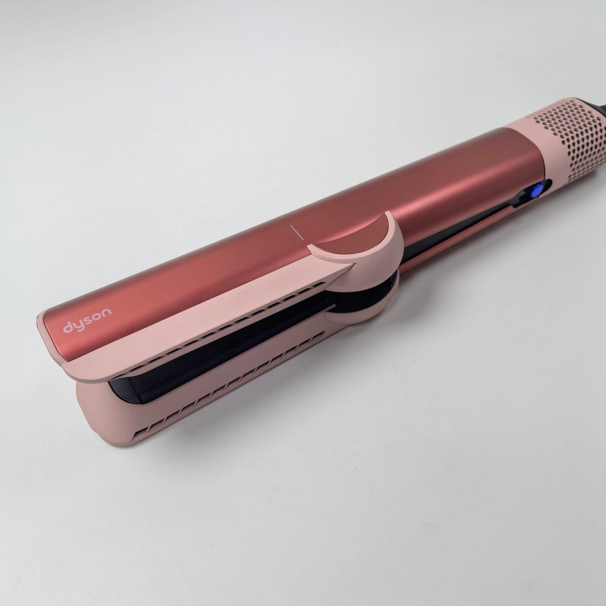 Dyson Airstrait™ HT01 Straightener Hair Dryer – Strawberry Bronze/Blush Pink