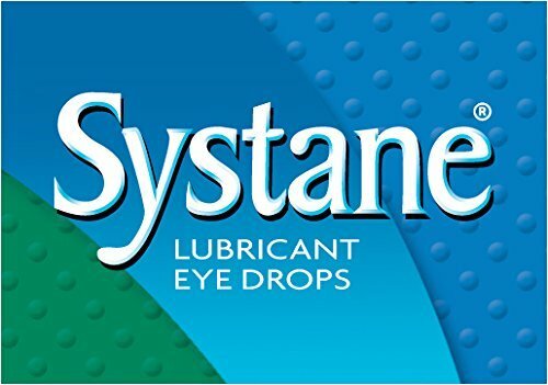 ALCON SYSTANE Long Lasting Dry Eye Lubricant Artificial Tear 30 ml