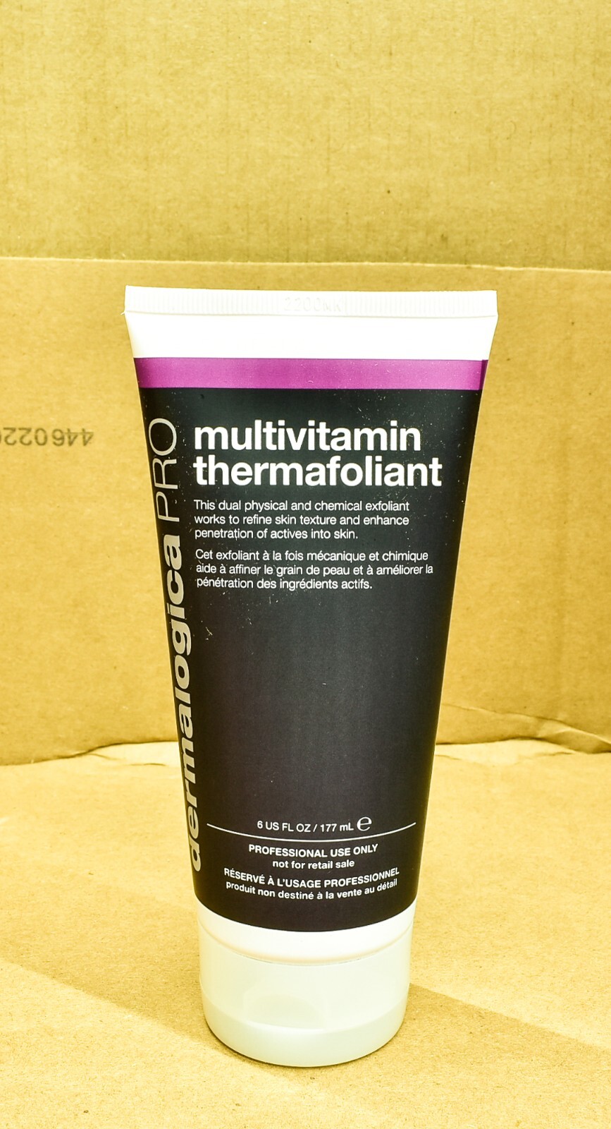 Dermalogica Professional Multivitamin Thermofoliant (6floz / 177g)