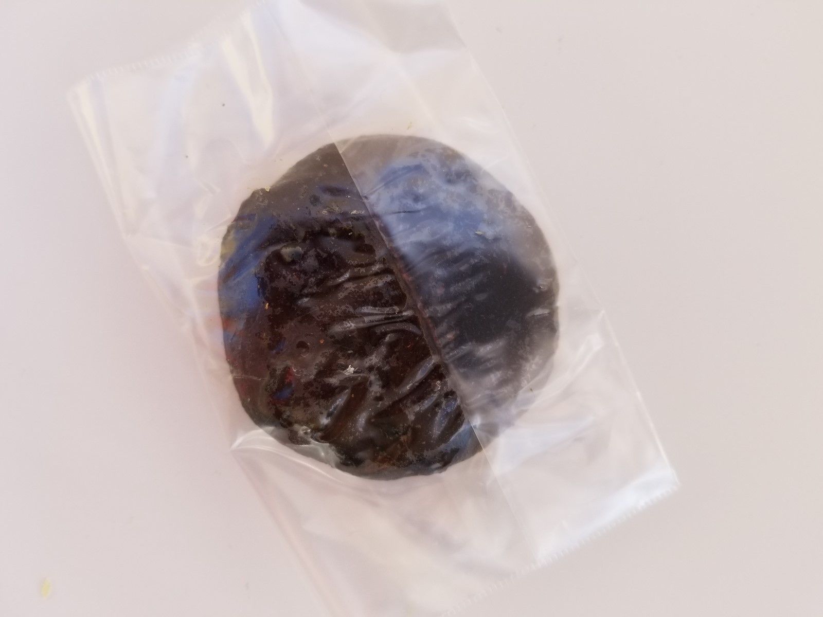 1oz (28 Grams) Really Raw PROPOLIS, Antibacterial, Anti-inflammatory USPS Shipp