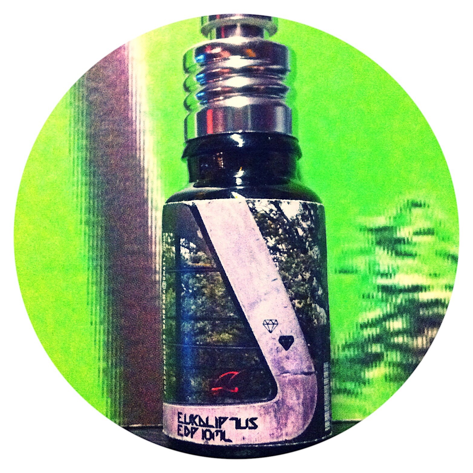 EUCALIPTUS Independents Warsaw EDP 10ml
