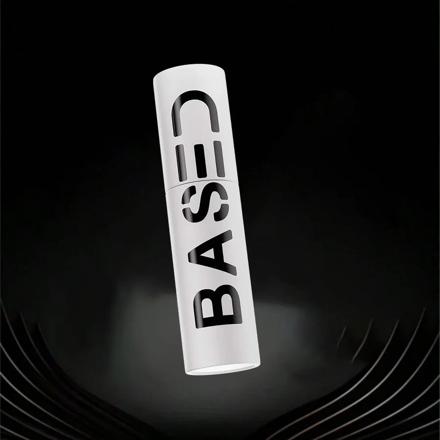 BASED Hair Texturizing Powder Medium Hold Lightweight Matte Hair Volume 1.69oz