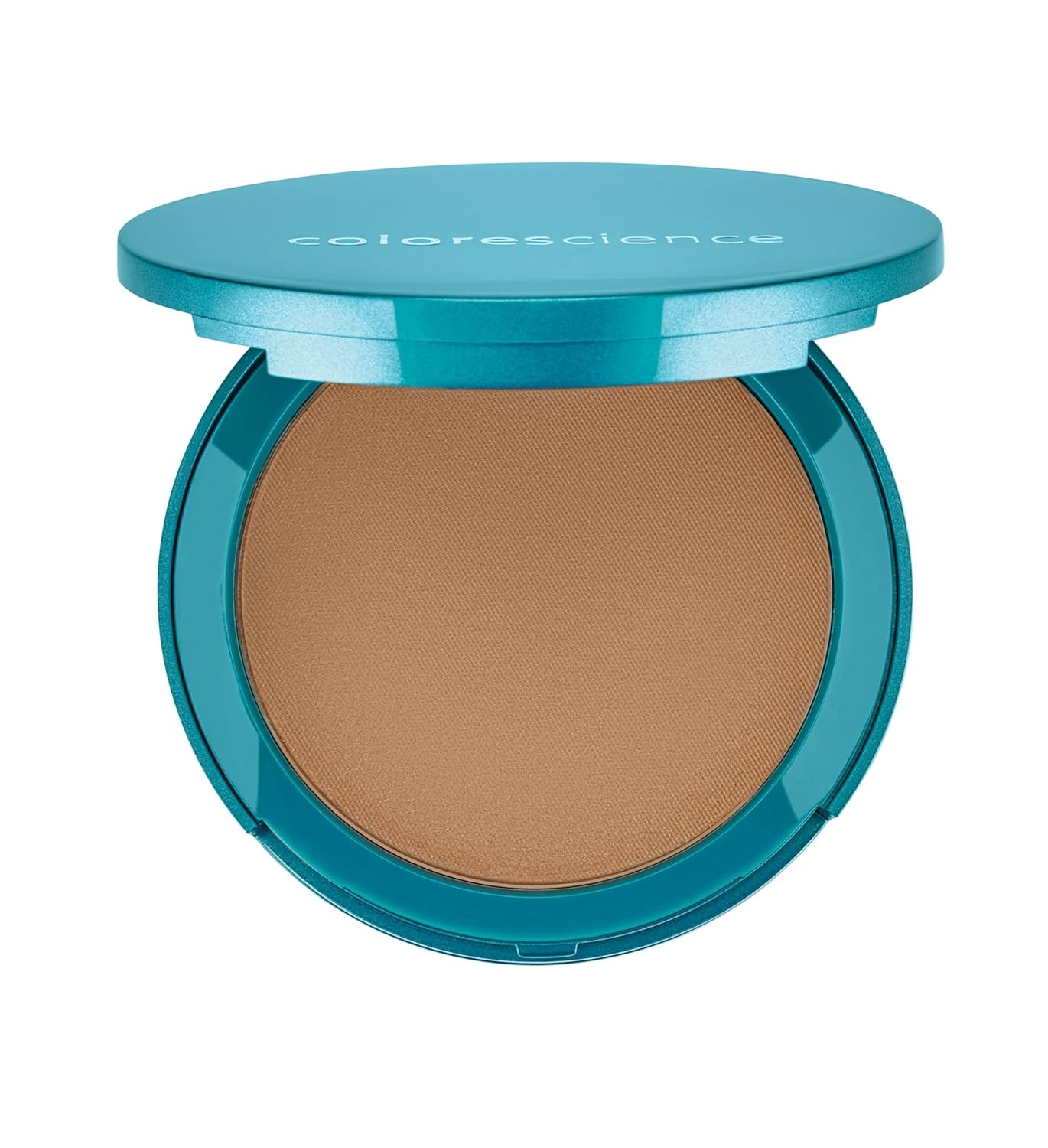 Colorescience Natural Finish Pressed Foundation SPF 20 – Tan Golden – 0.42 Oz