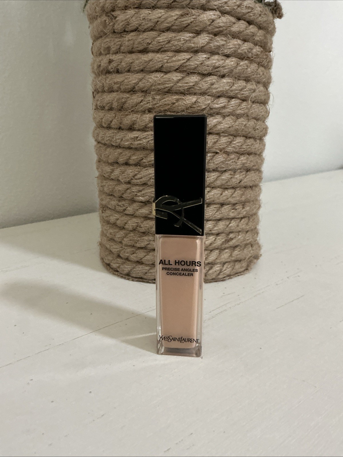 YSL All Hours Precise Angles Concealer – LN4 – Full Size – w/o Box