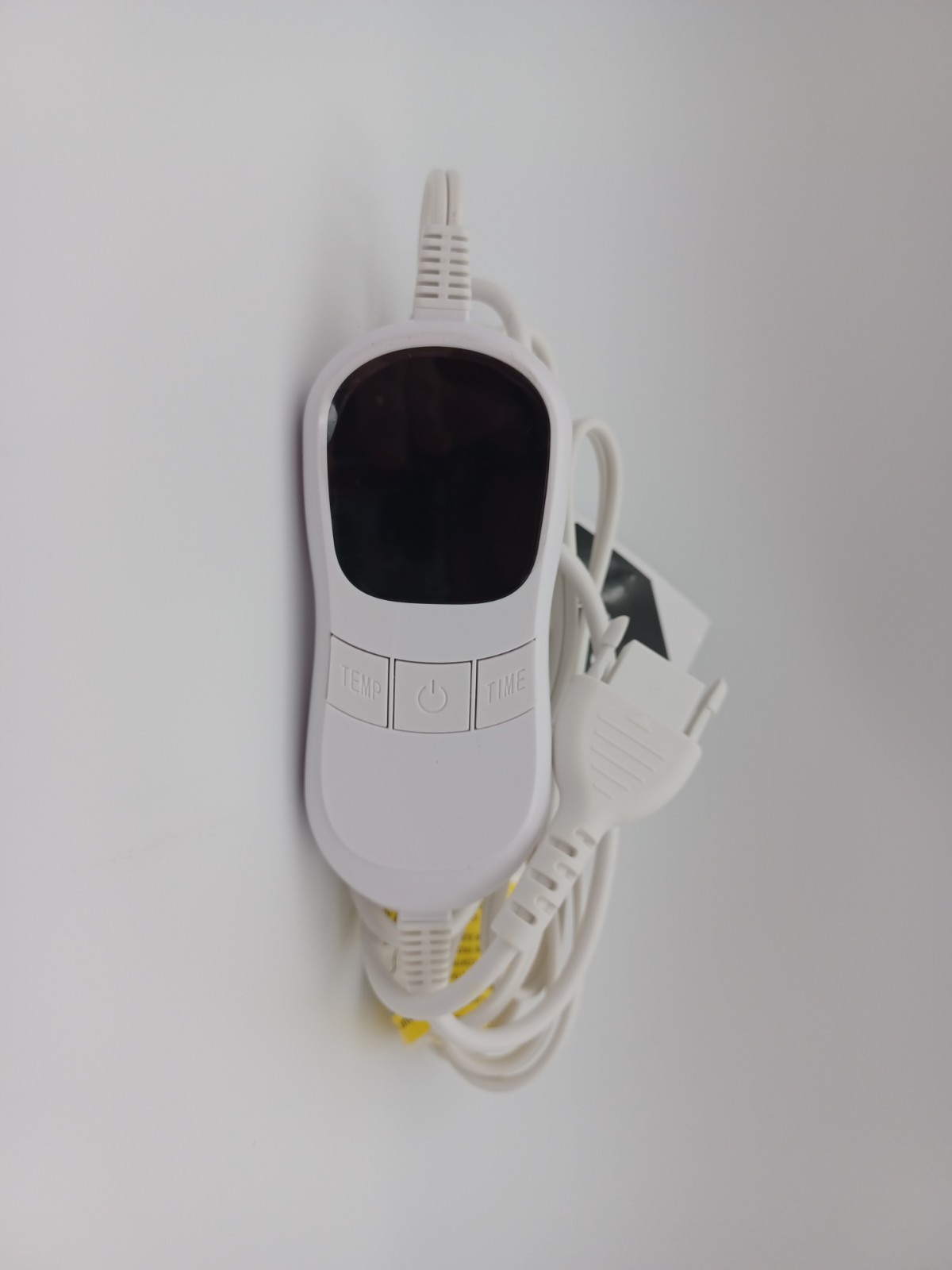 CB‑22B Heating Pad Controller Replacement YZH‑5060T 120V 110W Temp & Timer