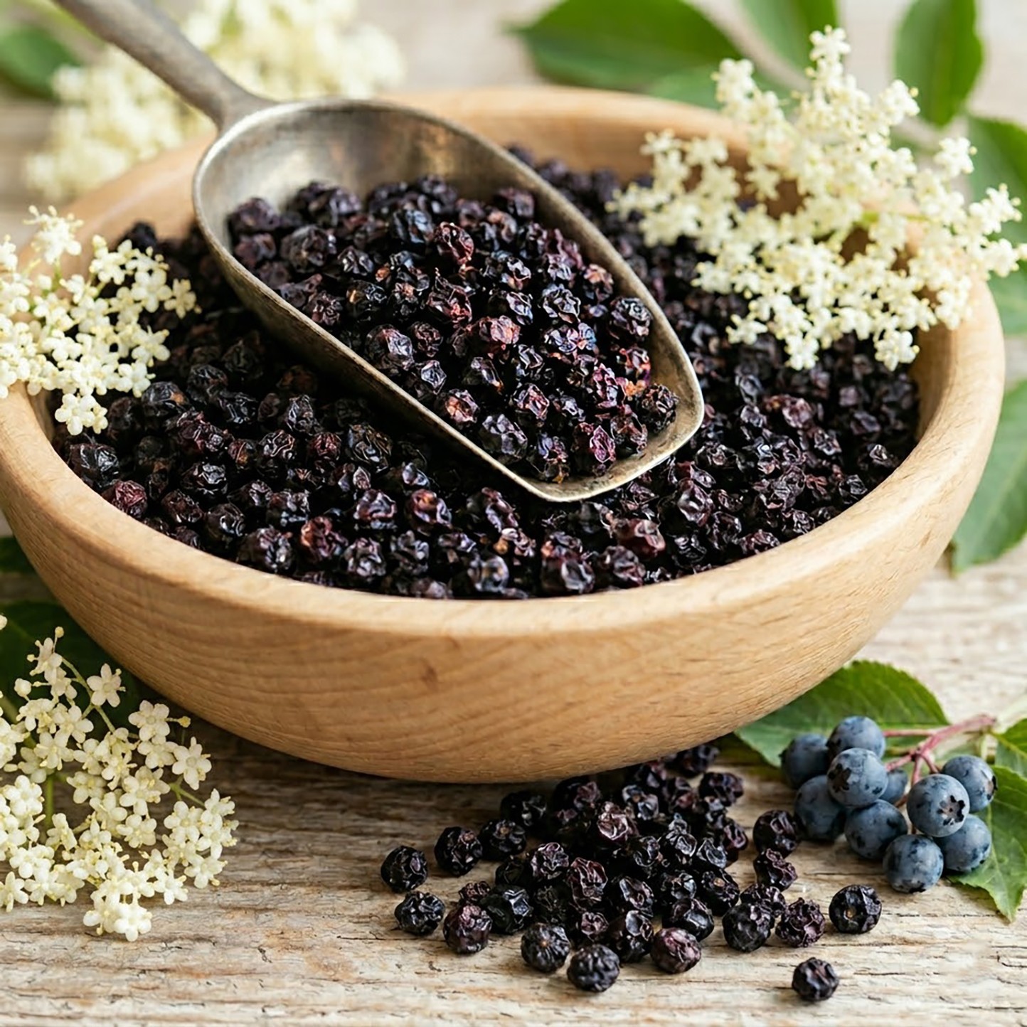 Elderberry Extract – Syrup – Tincture – Immune Support – USA