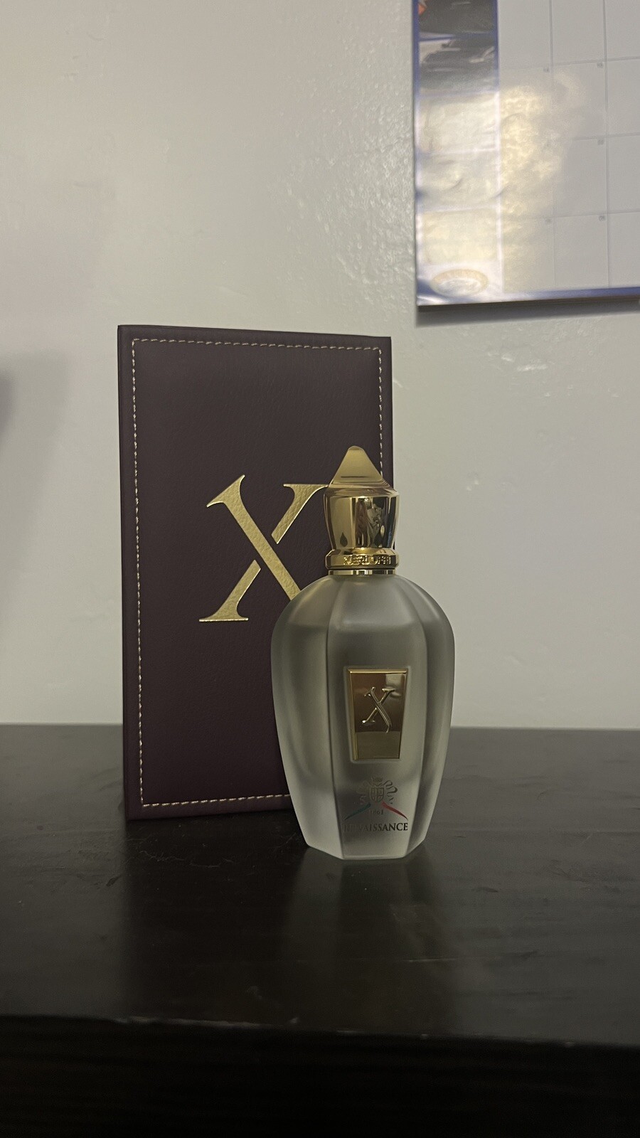 Xerjoff Renaissance 3.4oz Unisex Eau de Parfum