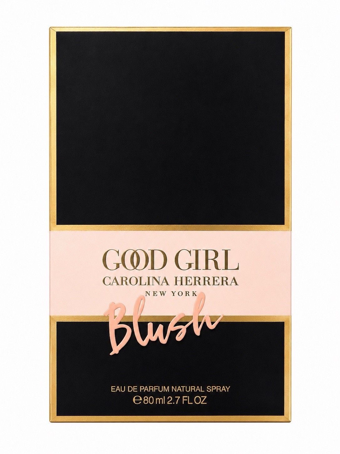 Carolina Herrera Good Girl Blush Eau de Parfum Spray, 2.7 fl oz