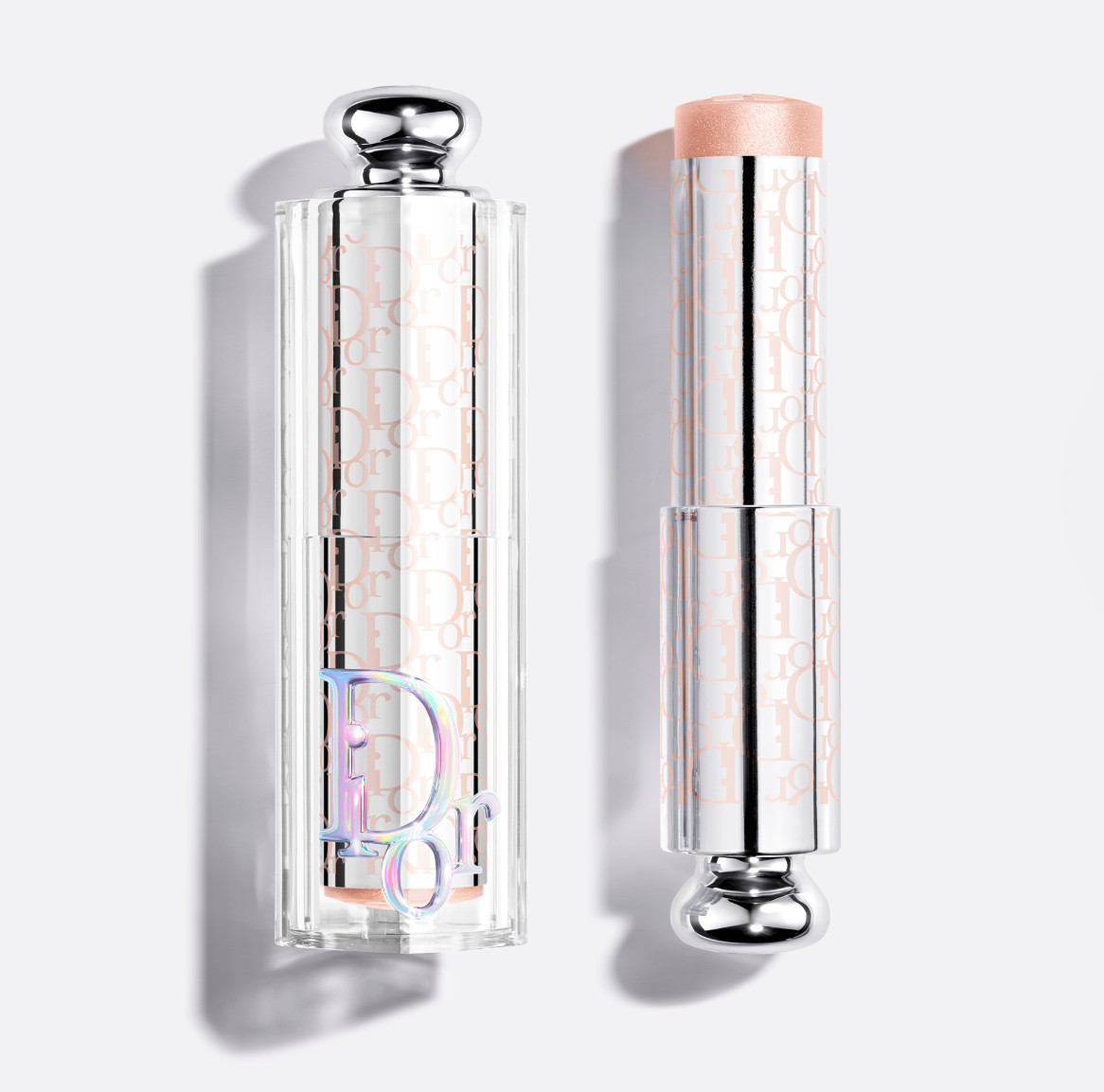 Dior Backstage Glassy Glow Stick Highlighter 6g #034 Glazed Bubble New Limited