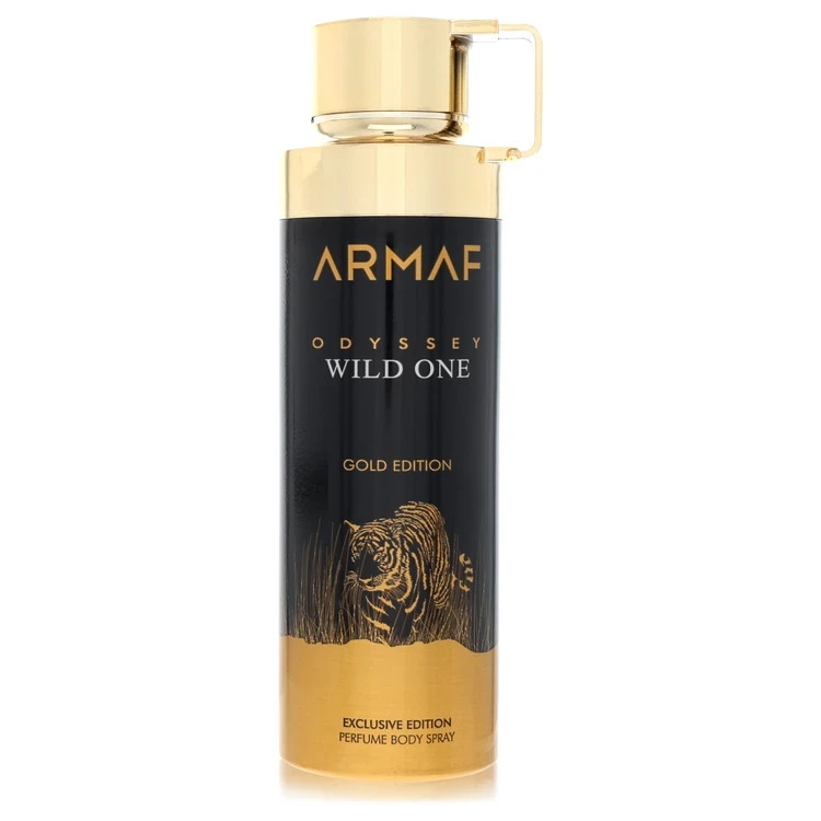 Armaf Odyssey Wild One