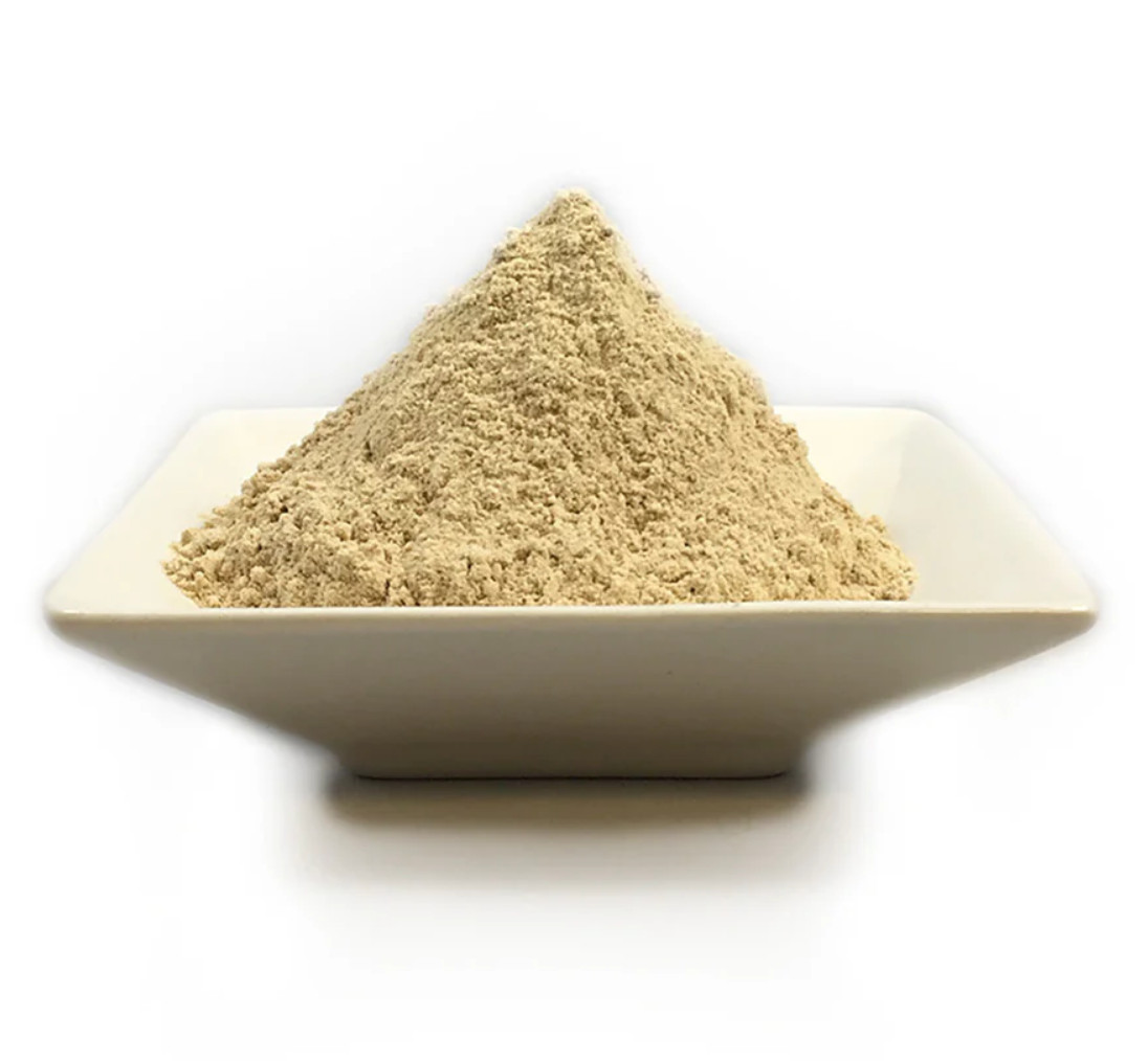 Lion’s Mane Mushroom Powder (Beta Glucan, Fruiting bodies) ORGANIC #1 Rated
