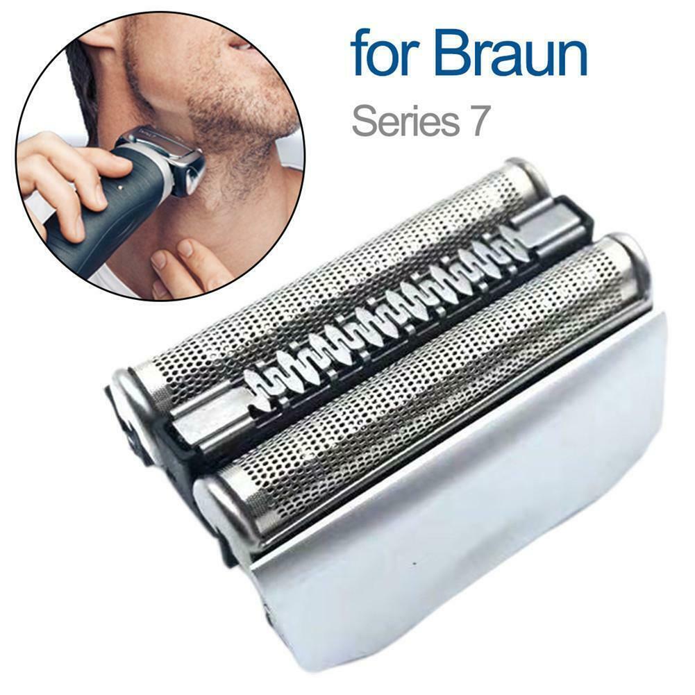 For Braun Serie 7 790cc Blade Replacement Foil&Cutter Shaver Razor Head 1pc/2pcs