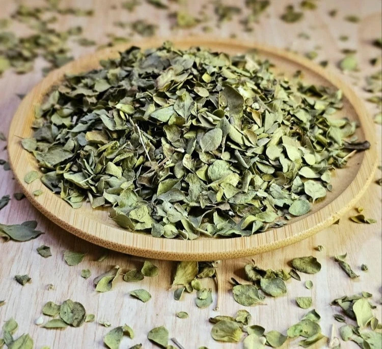 Dried Natural Thyme Leaves Zaatar Herb Organic Whole Pure ورق زعتر بلدي ناشف