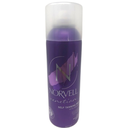 Norvell Venetian Self Tanning Mist 7 Oz