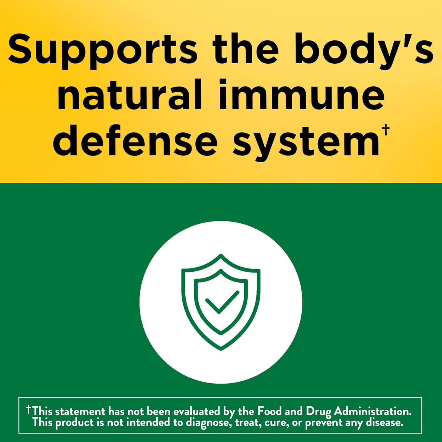 Nature Made Zinc 30 mg Dietary Supplement Immune Health and Antioxidant 100 Tabs