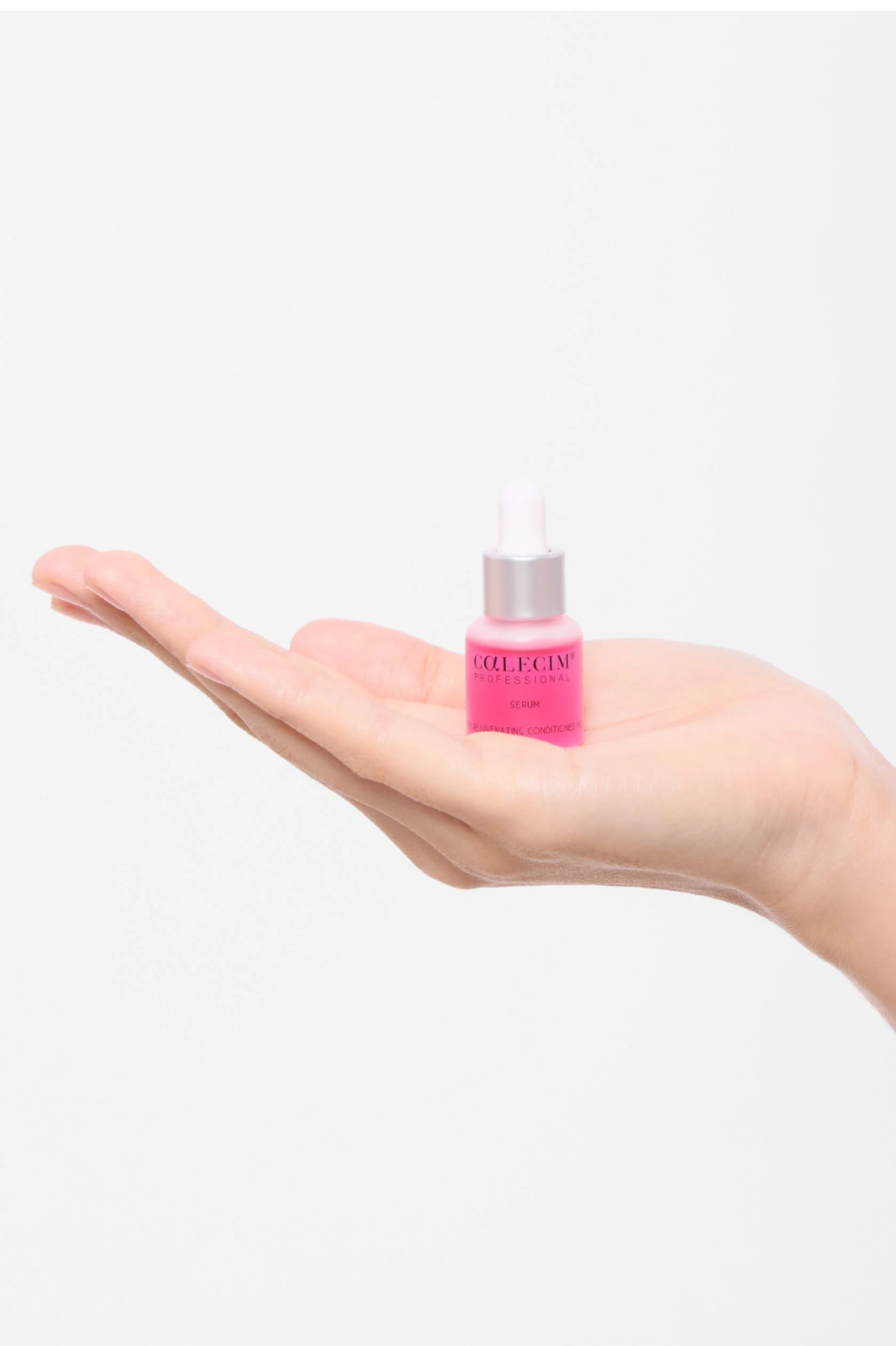 Calecim Professional – Advanced Stem Cell Skincare Technology EXP: 05/2028