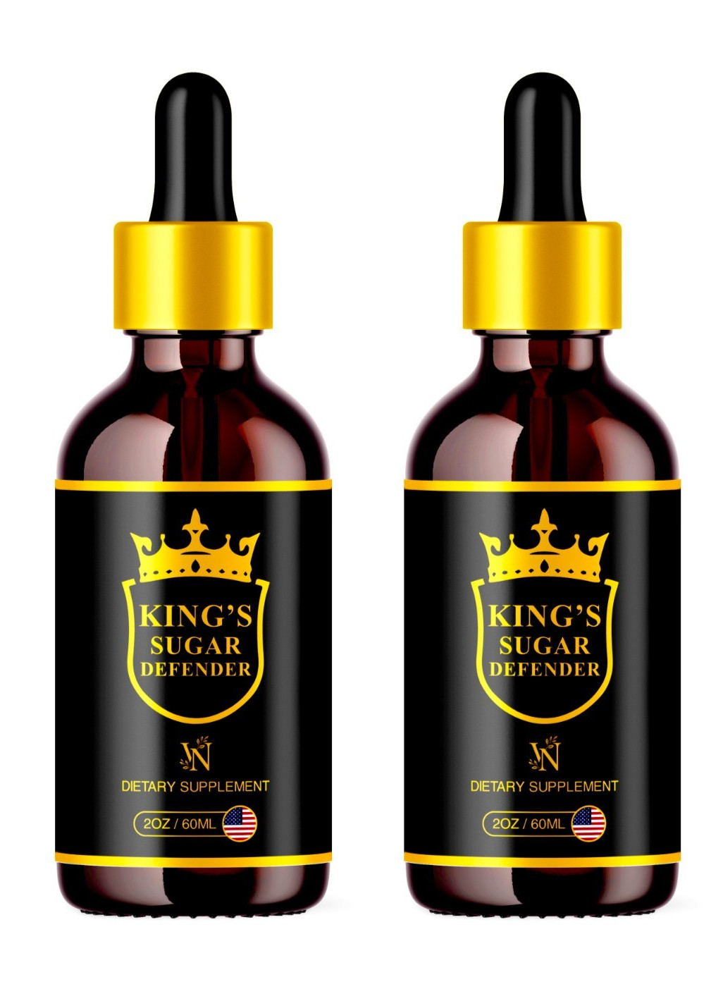 Kings Sugar Defender – Kings Sugar Defender for Men Support blood Supplement (2)