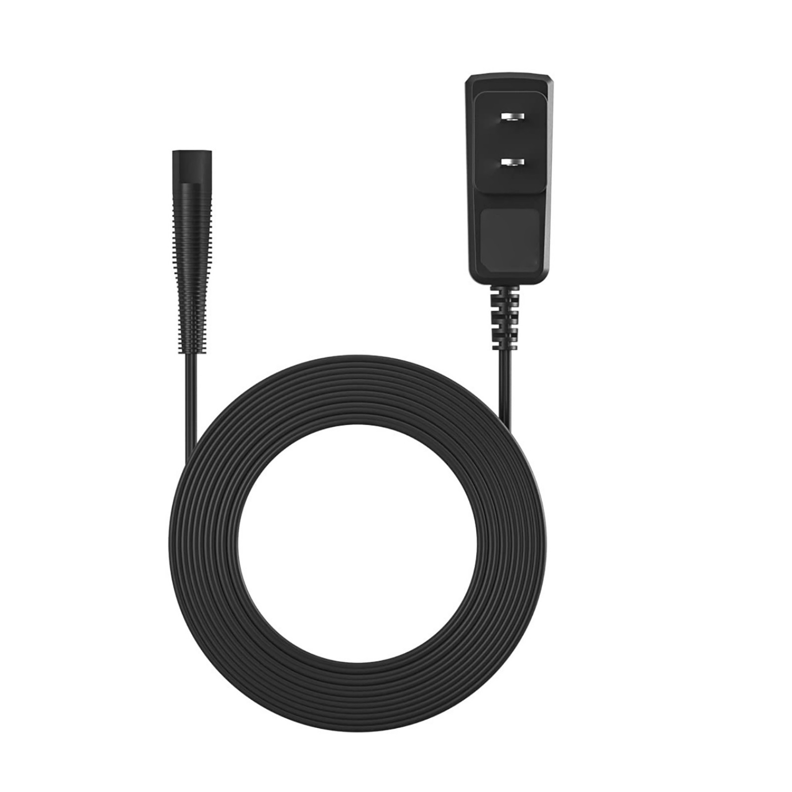 100-240V~0.3A 50/60HZ Input Wall Charger Cord For Braun Shaver Power Supply