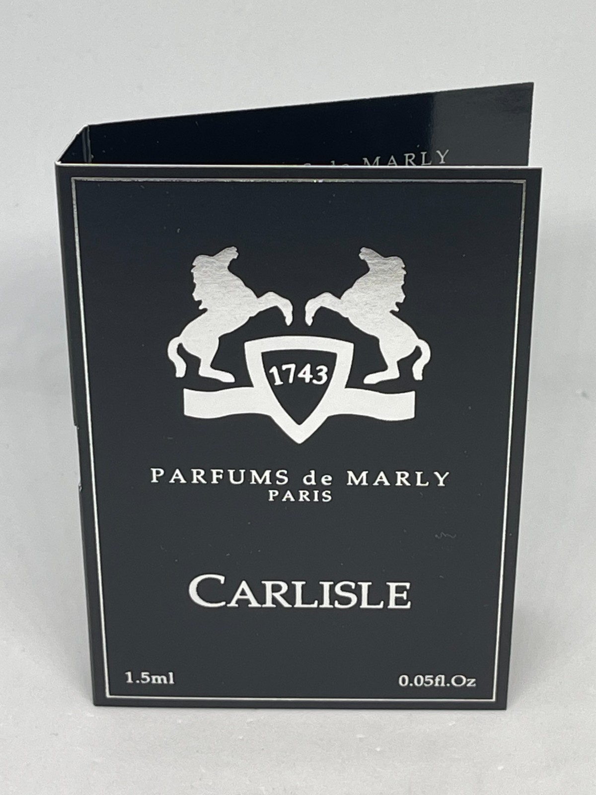 Parfums De Marly & Initio SAMPLES VARIETY 1.5ml Choose One or More