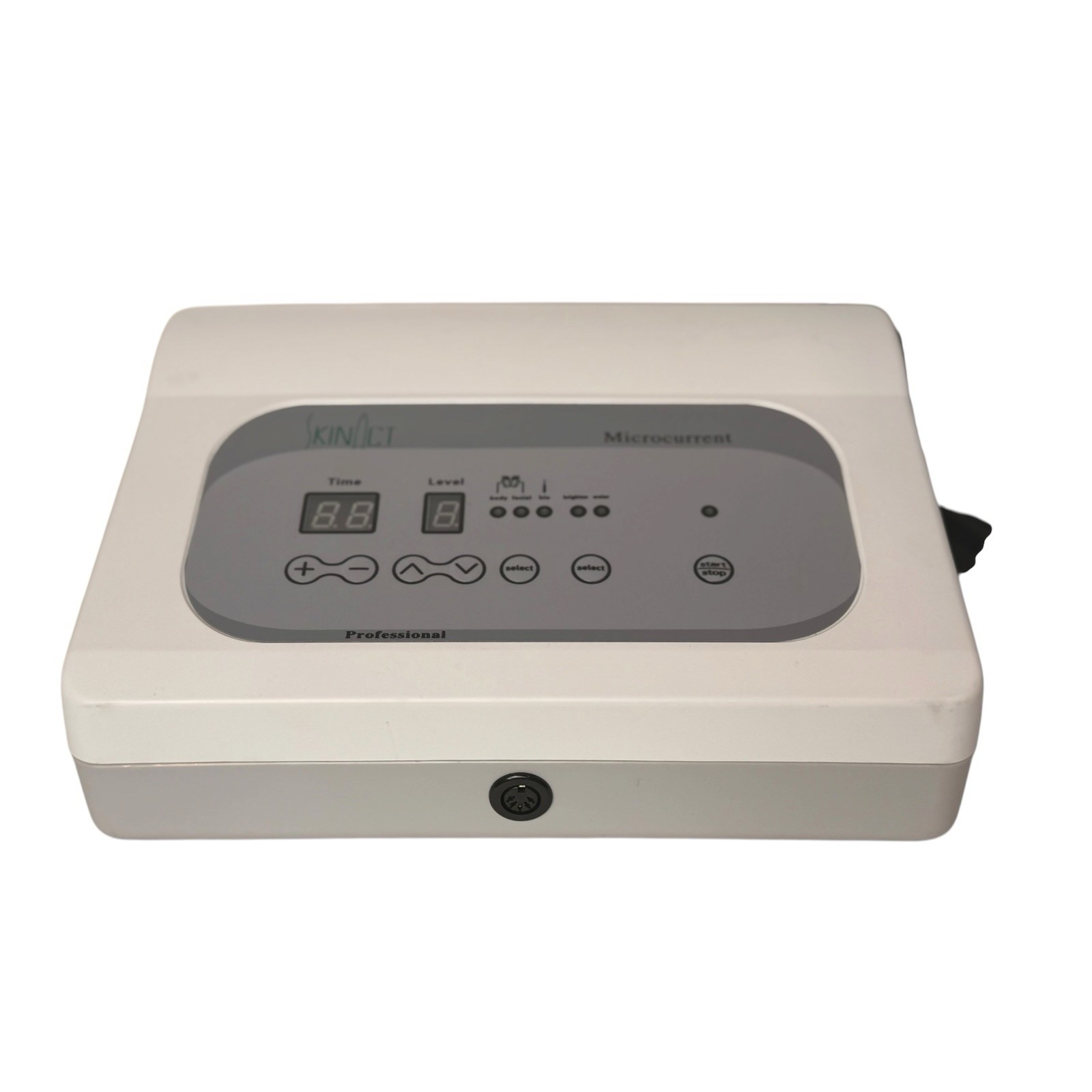SkinAct Bio Lift Pro Microcurrent Facial Machine Spa Control Unit Replacement