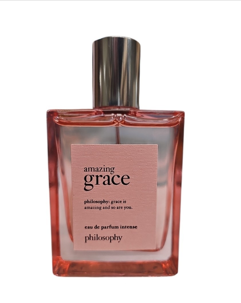 Philosophy Amazing Grace Intense 2 fl oz Women’s Eau de Parfum NWOB