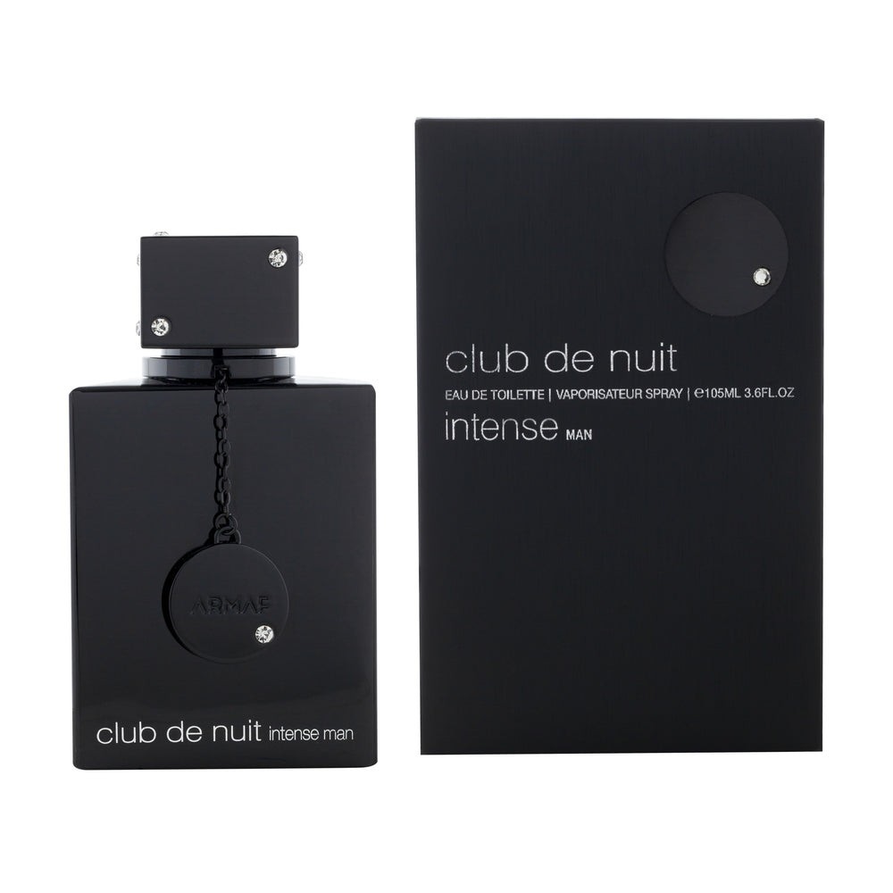 Armaf Club de Nuit Intense Man Eau de Toilette Spray 105 ml 3.6 fl oz