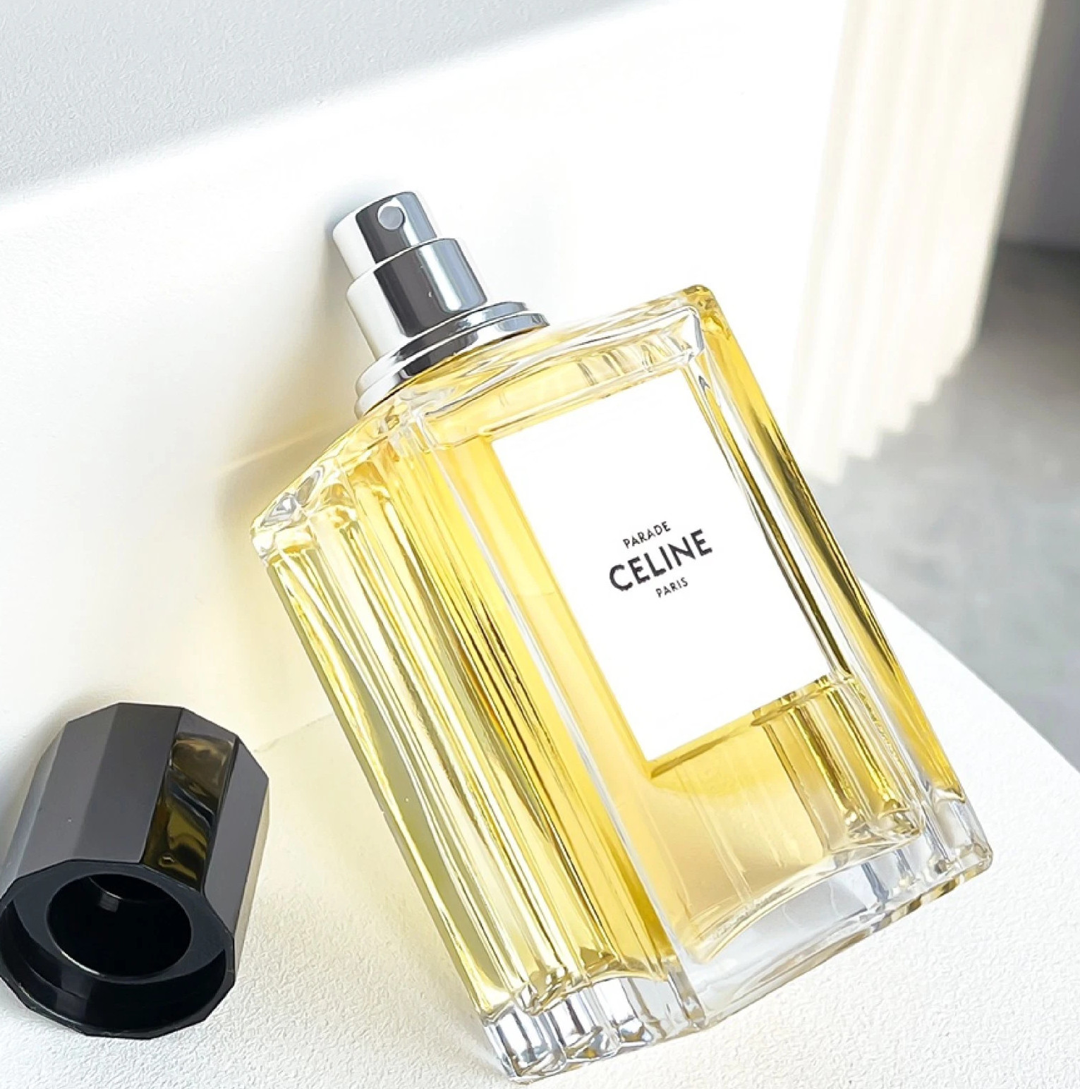Celine Parade Eau de Parfum 3.4oz Unisex Perfume for Men Women 100ml New Sealed