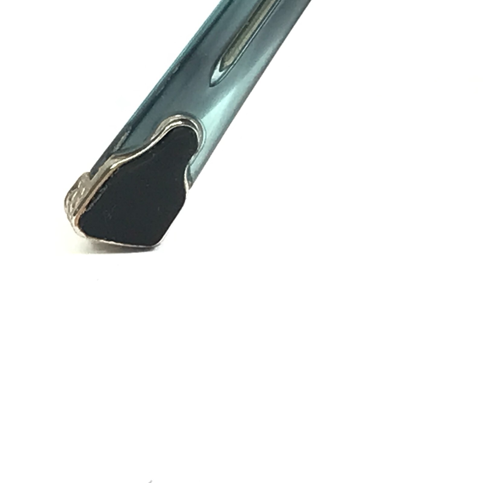 Dolce & Gabbana Eyeglasses Frames DG3240 3010 Blue Horn Round Full Rim 51-20-140