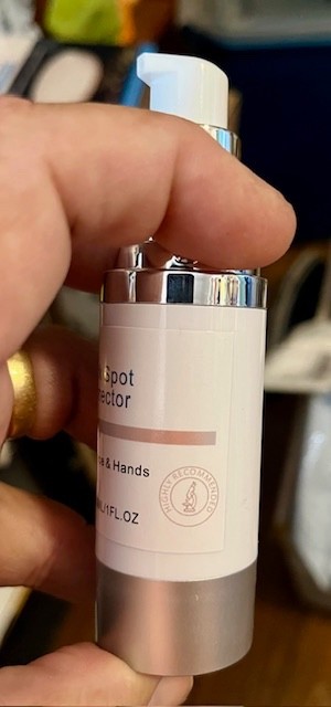 DARK SPOT CORRECTOR REMOVER For Face & Hands (Generic – MiamiMD) 30ML/1 Fl Oz!