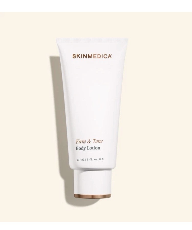 SkinMedica Firm & Tone Body Lotion, 6 fl oz NEW and Free Ship