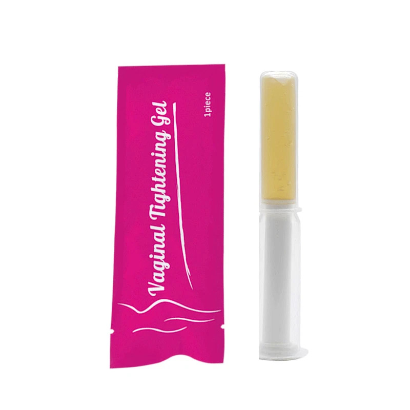 5/10/20Pack Female Private Skin Tightening Gel PH Balanced Anti-Odor Detox Cream