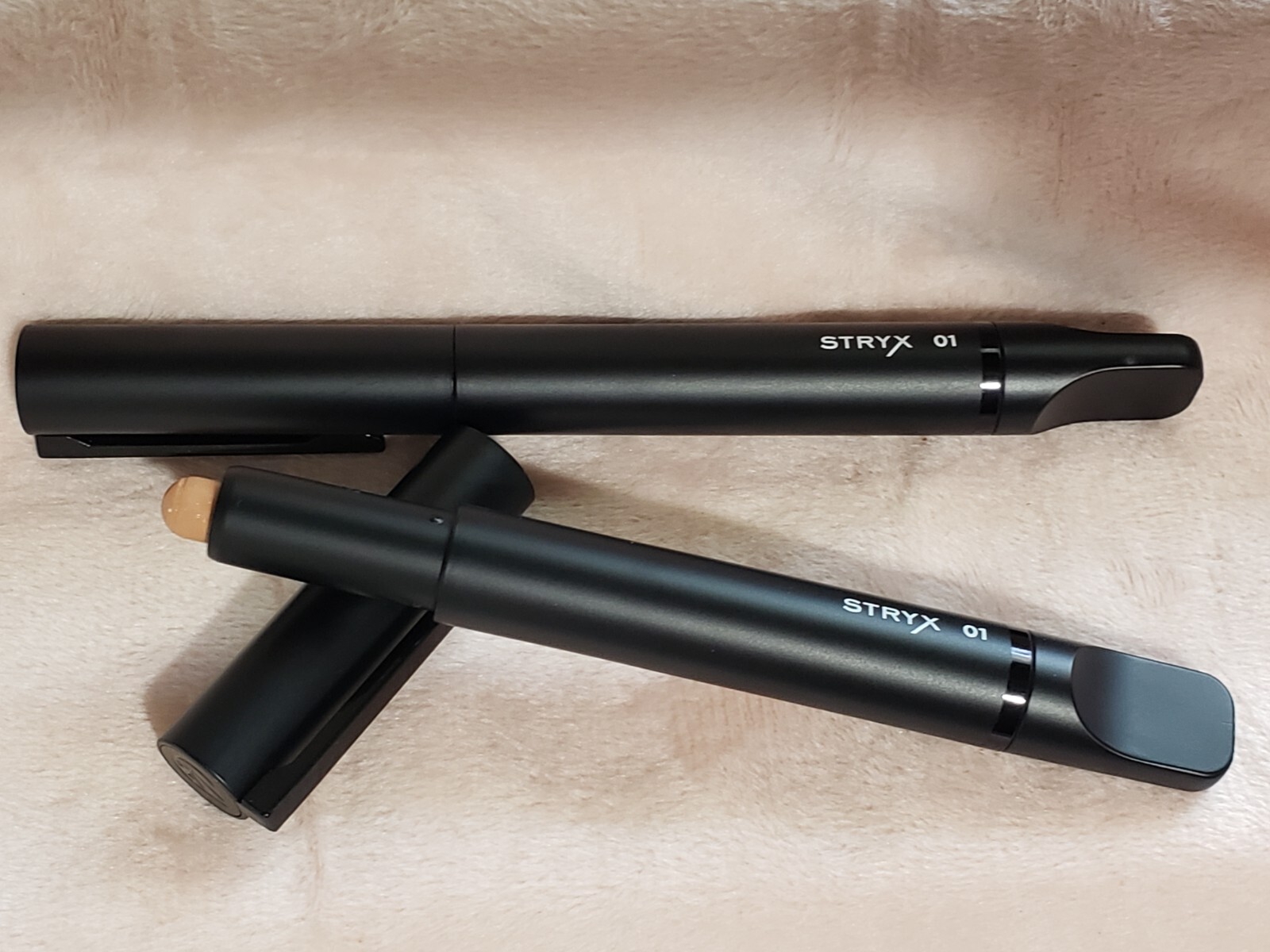 2X-STRYX Concealer Tool 01 for Men in Cover-up Spot Treatment Medium New
