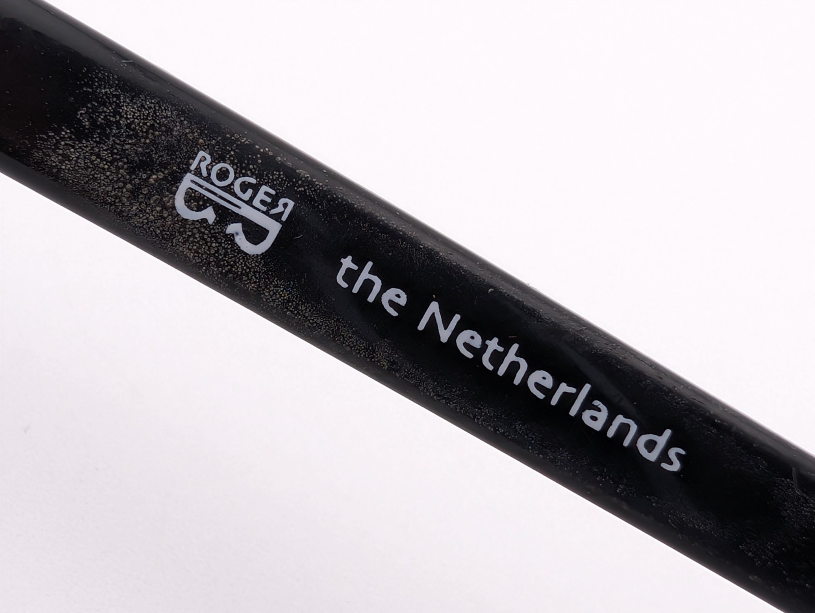 Roger Eye Design Eyeglasses, Frames Only, Finetoon 2 C.1, 52-18-…, Netherlands