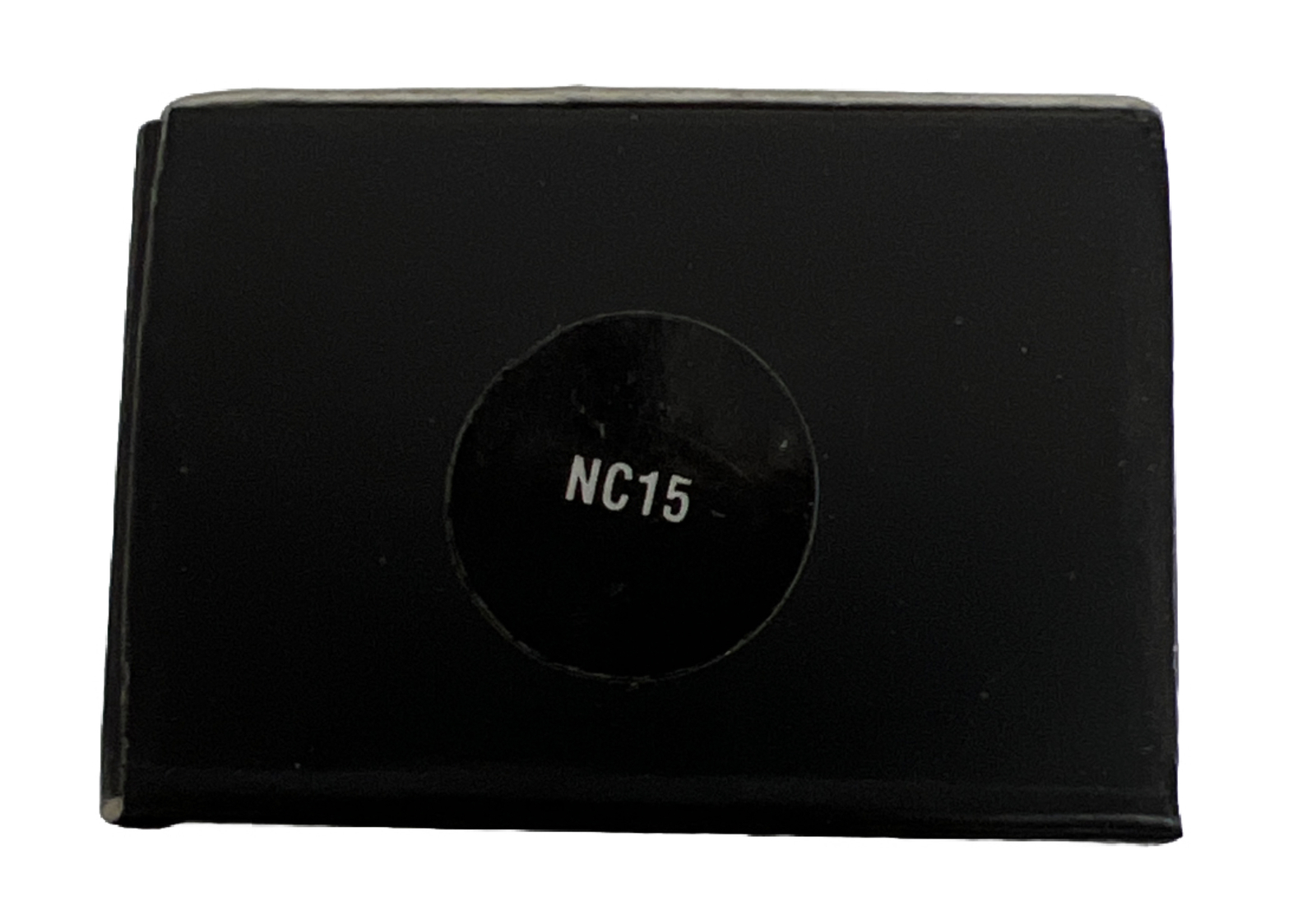 MAC Studio Sculpt Foundation SPF 15 (NC15)(40ml/1.3 fl oz) (New/Sealed In Box)
