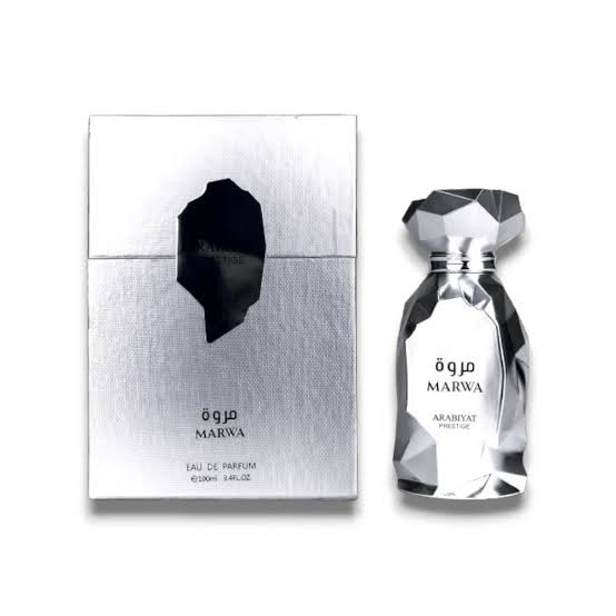Men’s Marwa EDP Spray 3.4 oz / 100 ML