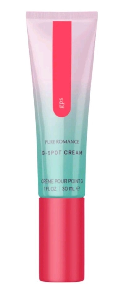 Pure Romance- GPS- Pleasurable Tingling Stimulation