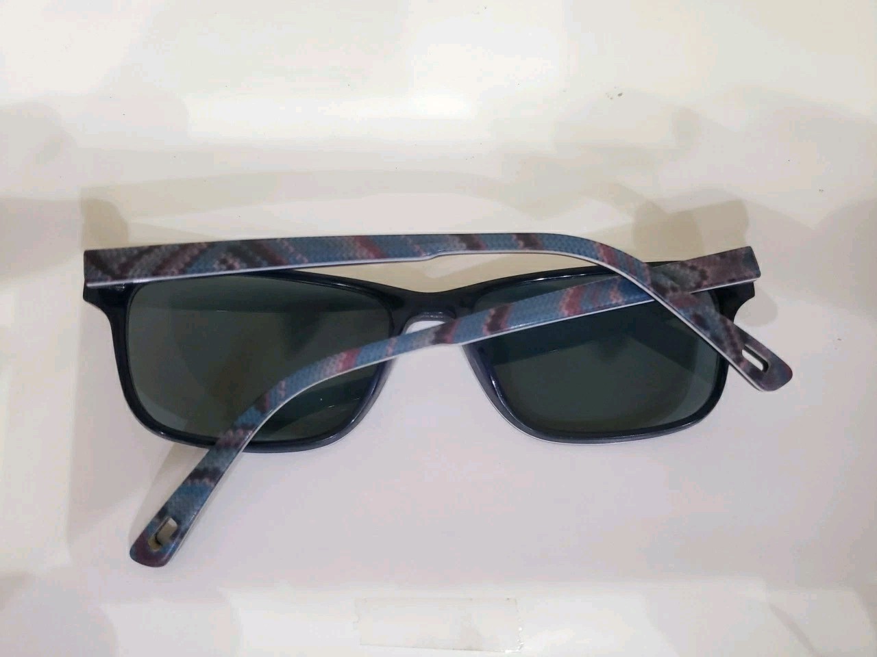 DUTZ EyeGlasses FRAMES ONLY From Netherlands 52 16 135 DZ2158 Multi Color D36