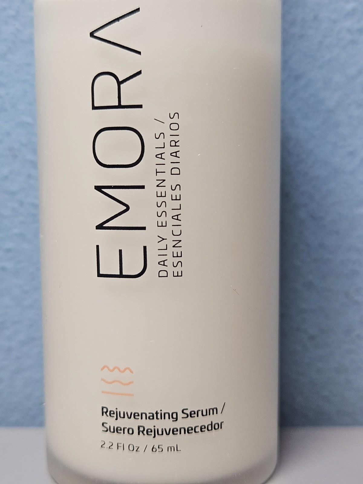 Emora Daily Essentials Rejuvenating Serum 2.2 fl. oz – New Exp 7/2027