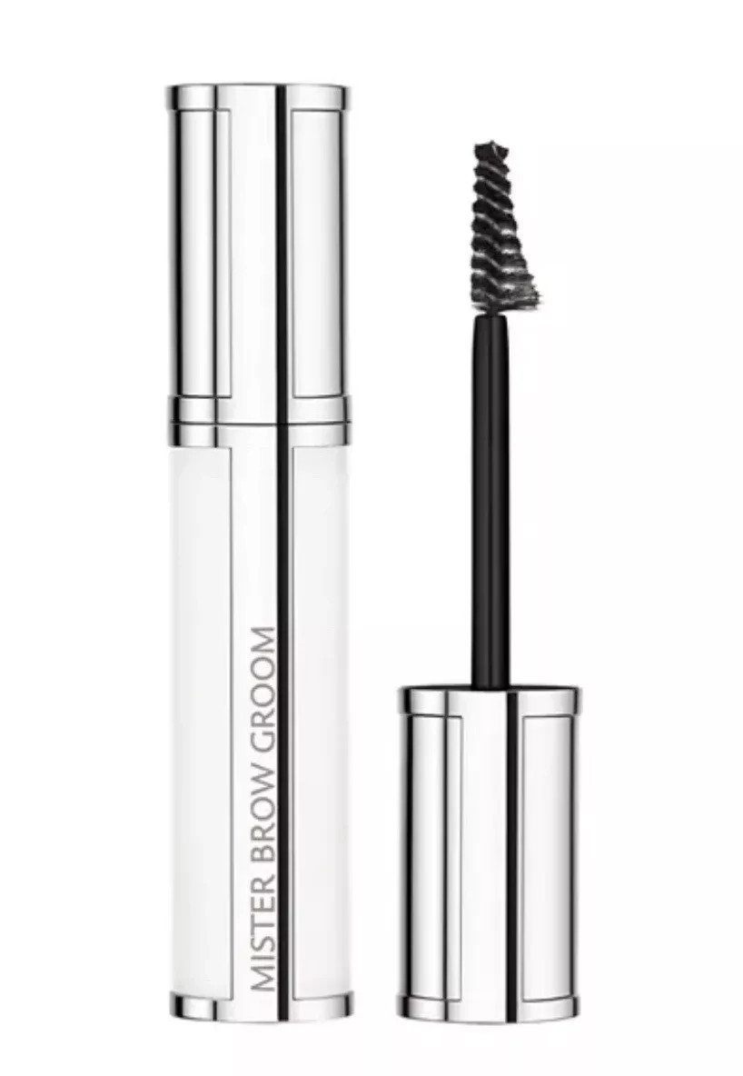 Givenchy Waterproof Mister Brow Groom Universal Brow Setter 01 Transparent NWOB